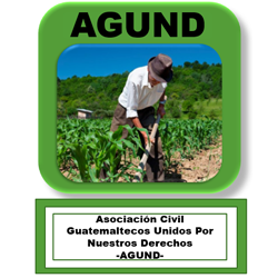 Asociación Civil Guatemalteco Unidos Por Nuestros Derechos