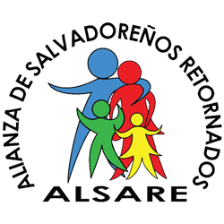 Alianza De Salvadoreños Retornados